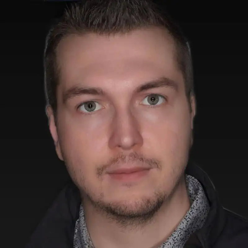Webbdesigner Alexander Hansson - Hjälper dig med startahemsida i Kungsbacka